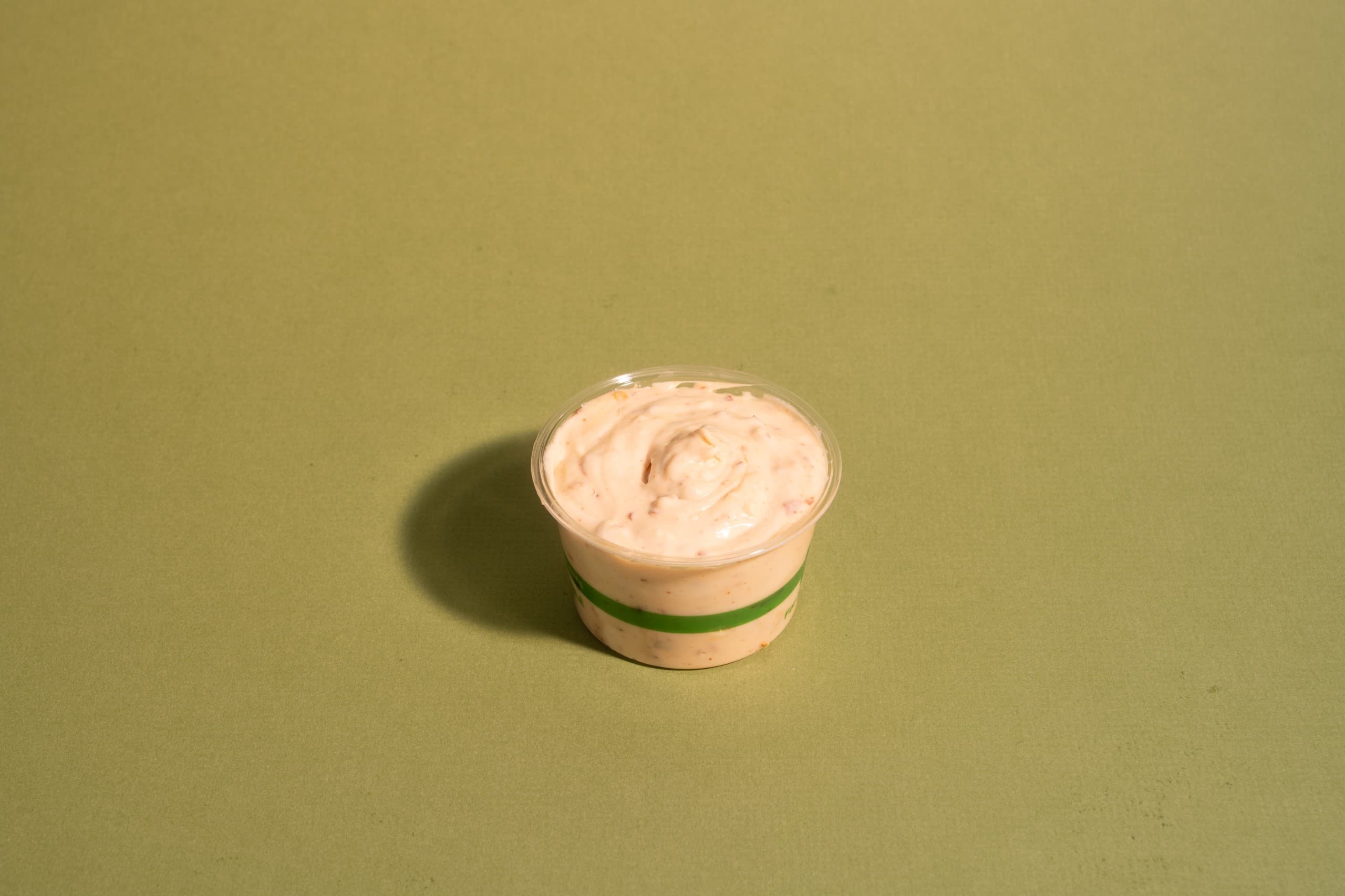 Hot Honey Cream Cheese